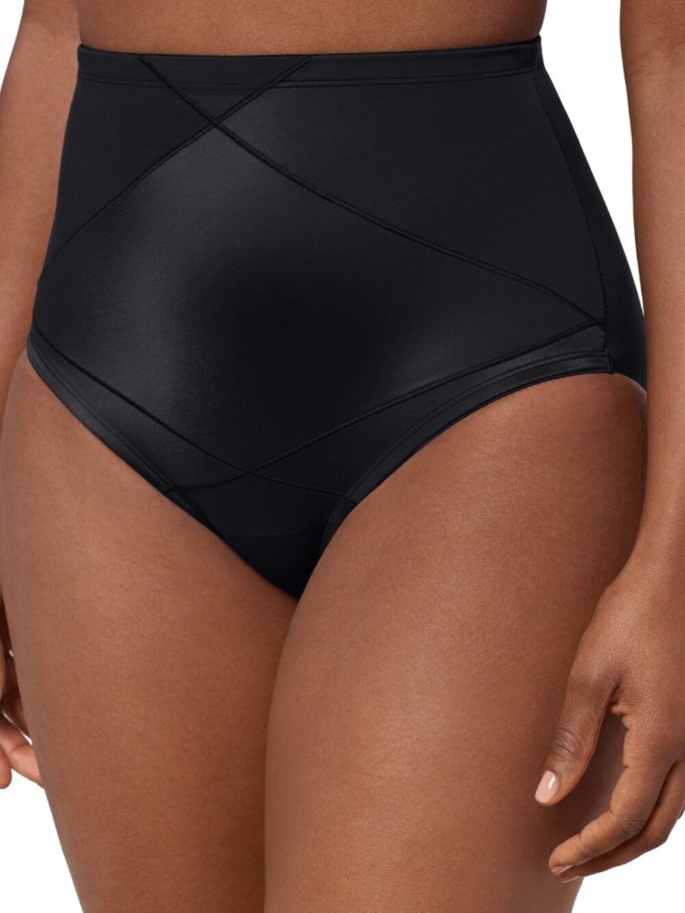 Miraclesuit Instant Tummy Tuck Shaping Brief NWT